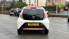 Toyota Aygo 1.0 VVT-i X-Press 5dr Petrol Hatchback